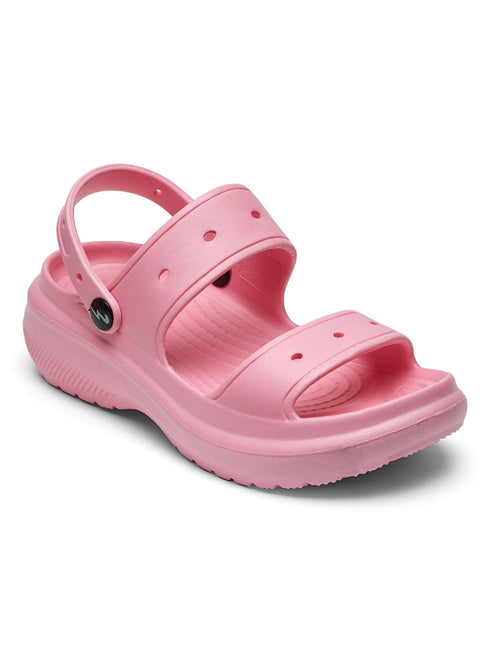 GCW-7002 Pink Women's Clogs